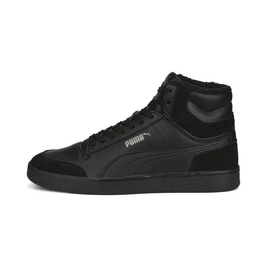 Черевики Puma Shuffle Mid Fur 38760901