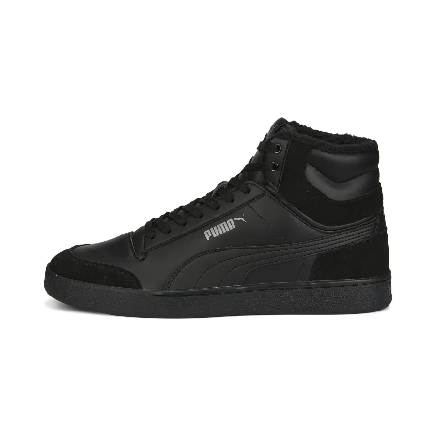 Черевики Puma Shuffle Mid Fur 38760901