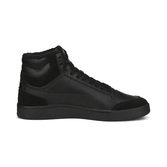 Черевики Puma Shuffle Mid Fur 38760901