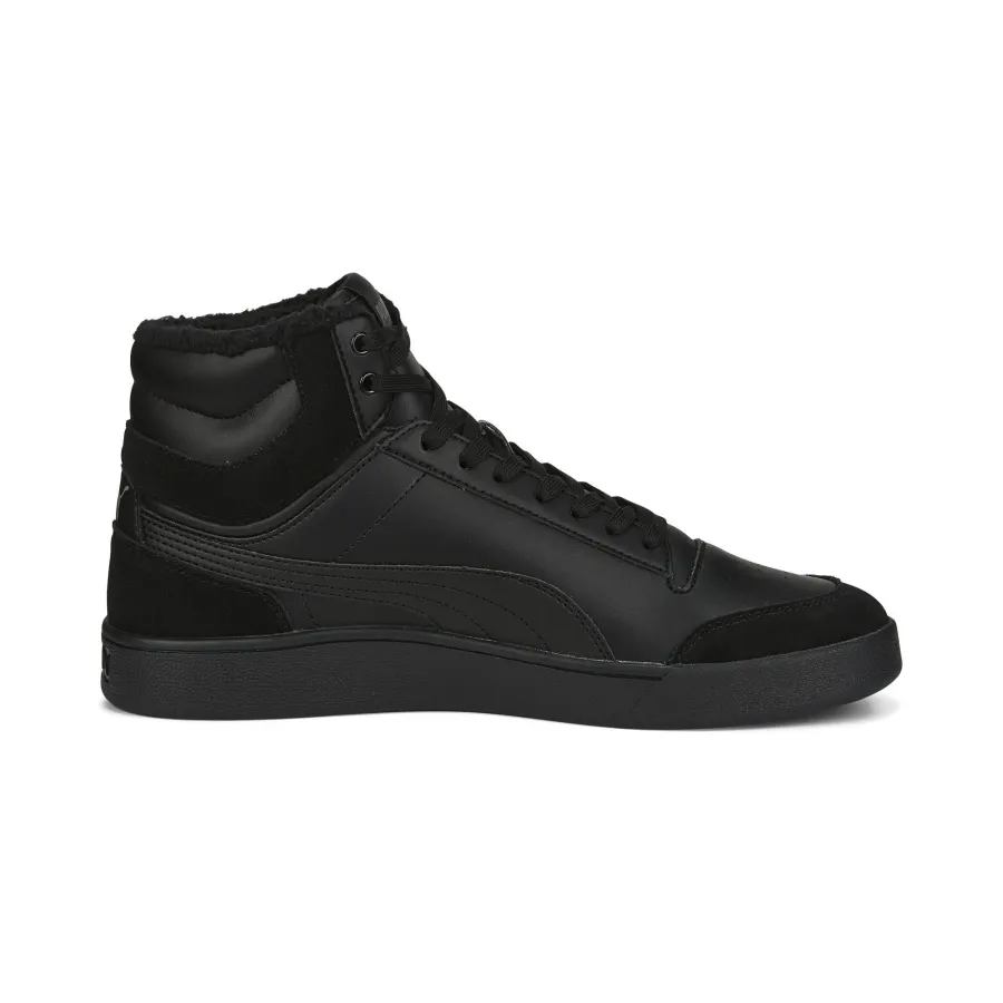 Черевики Puma Shuffle Mid Fur 38760901