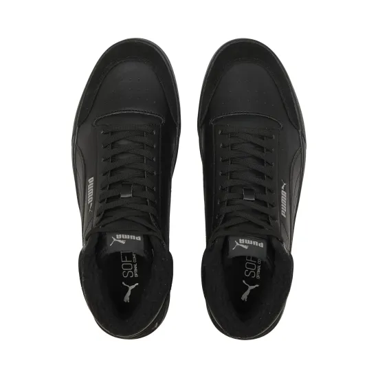 Черевики Puma Shuffle Mid Fur 38760901
