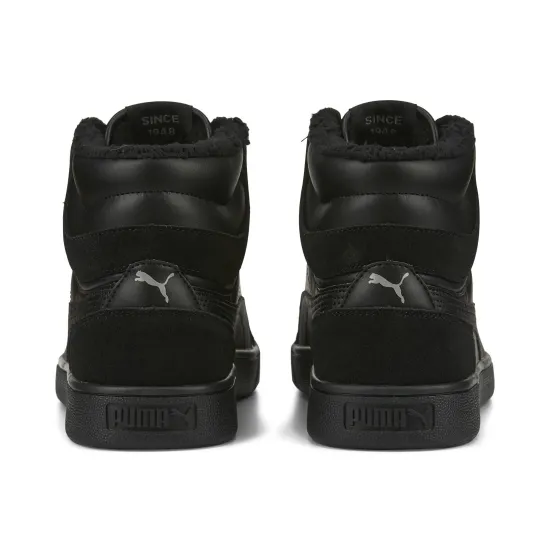 Черевики Puma Shuffle Mid Fur 38760901