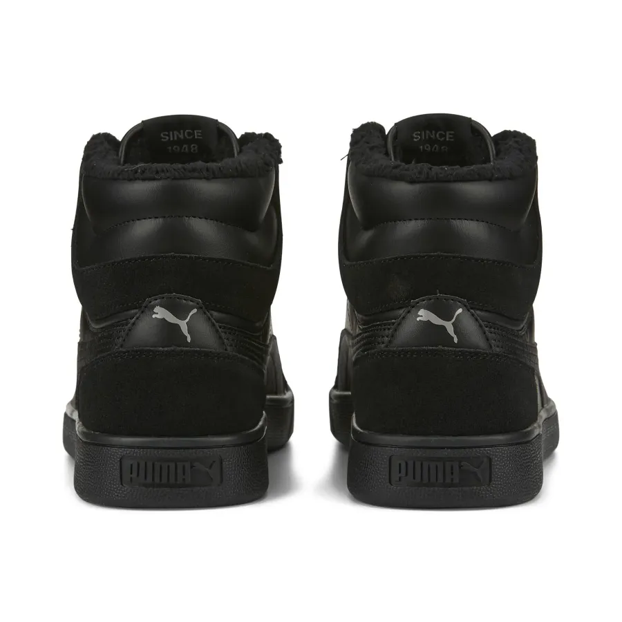 Черевики Puma Shuffle Mid Fur 38760901