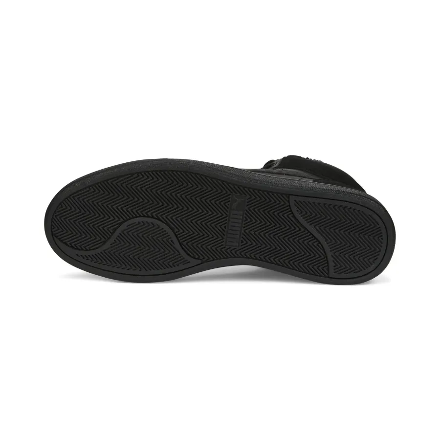Черевики Puma Shuffle Mid Fur 38760901