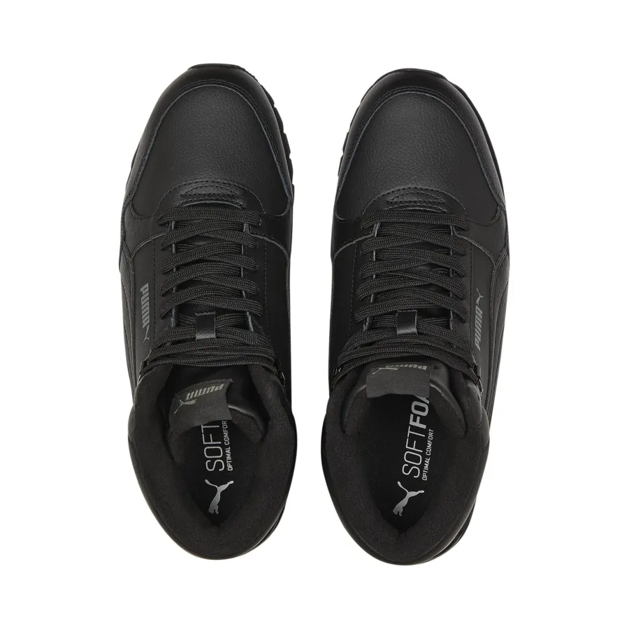Черевики Puma ST Runner V3 Mid L 38763801
