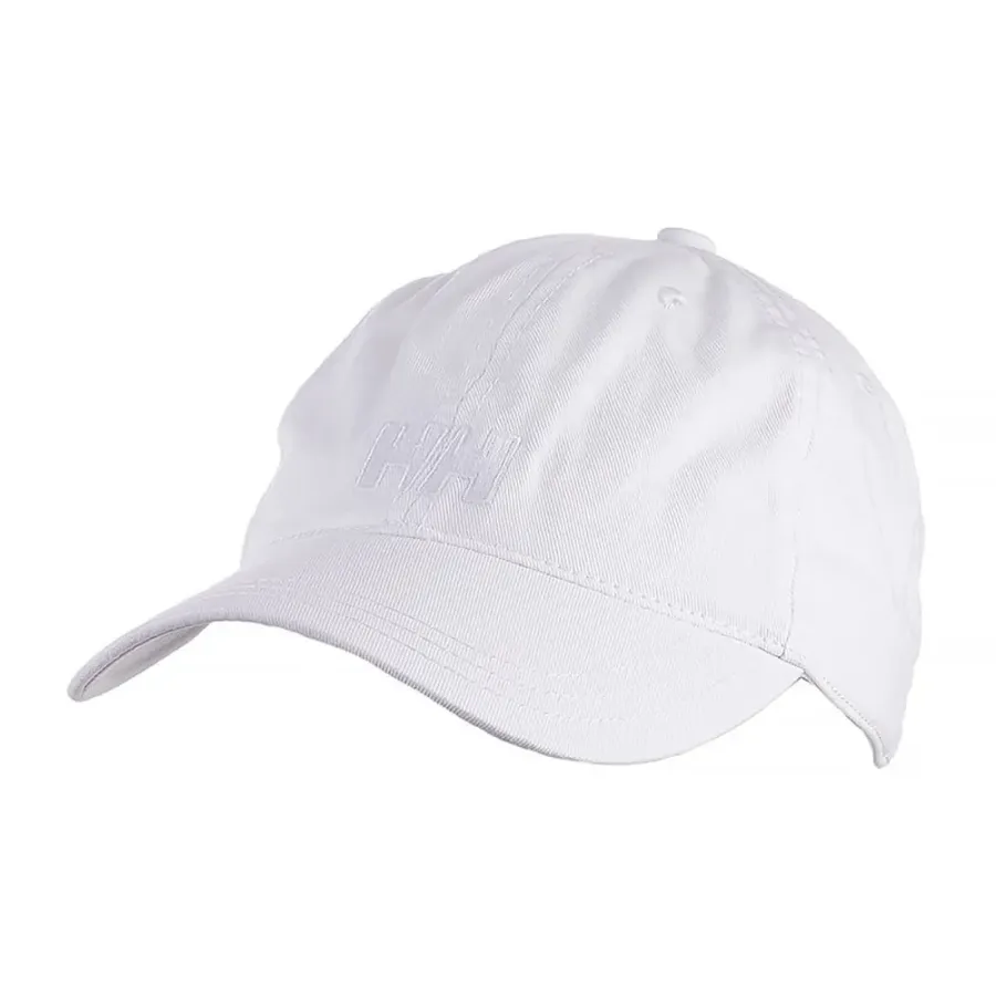 Кепка Helly Hansen Logo Cap 38791-001