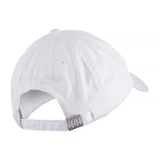 Кепка Helly Hansen Logo Cap 38791-001