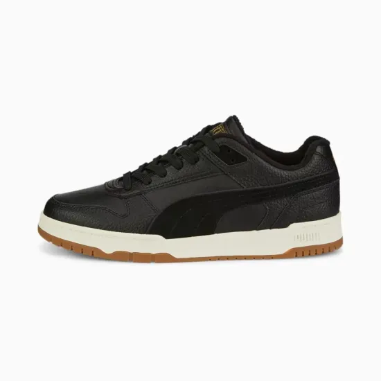 Кросівки Puma RBD Game Tape Low Winter 38847002