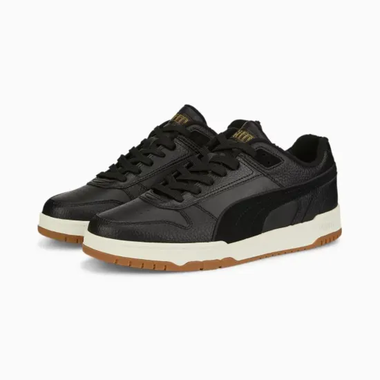 Кросівки Puma RBD Game Tape Low Winter 38847002