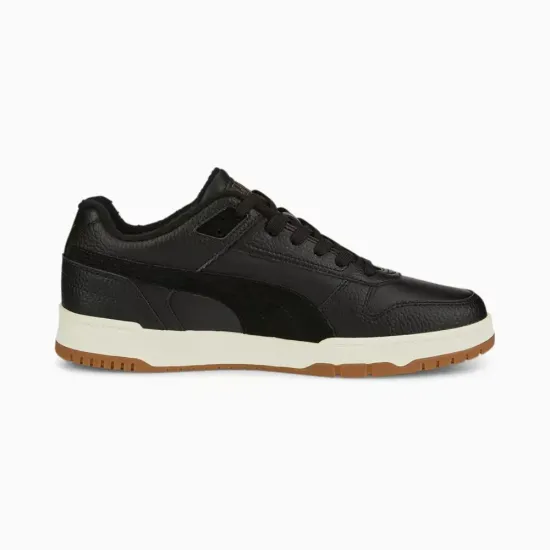 Кросівки Puma RBD Game Tape Low Winter 38847002