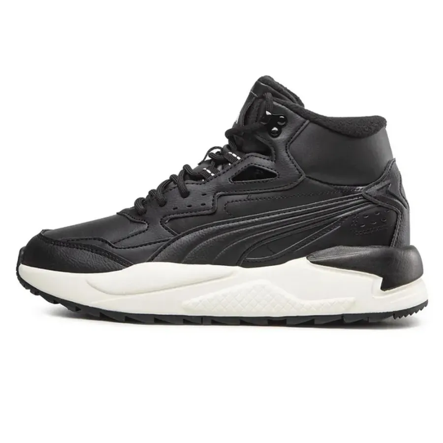 Кросівки Puma X-Ray Speed Mid Winter 388574-01