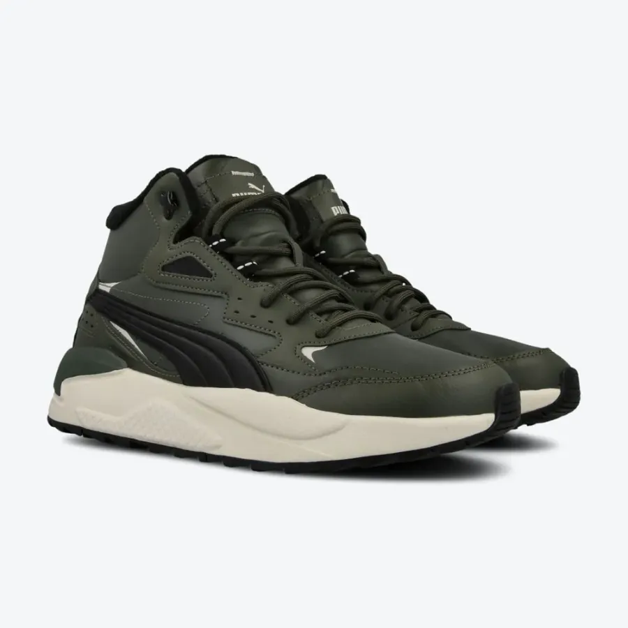 Кросівки Puma X-Ray Speed Mid Winter 388574-04