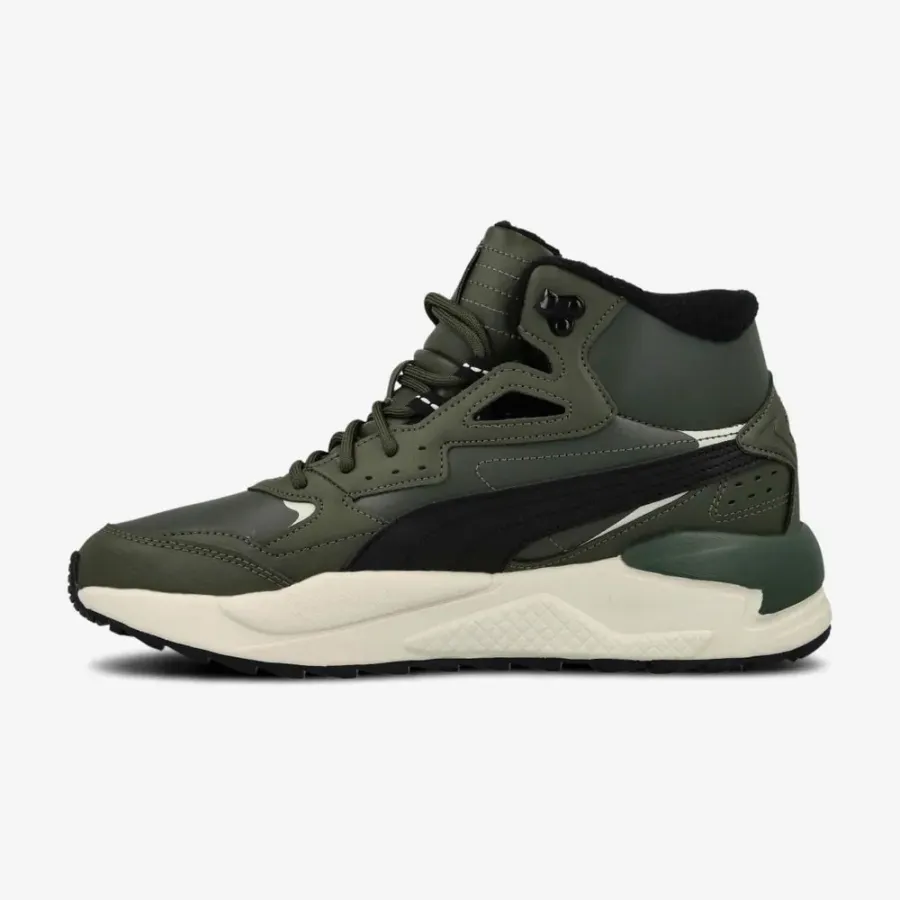 Кросівки Puma X-Ray Speed Mid Winter 388574-04