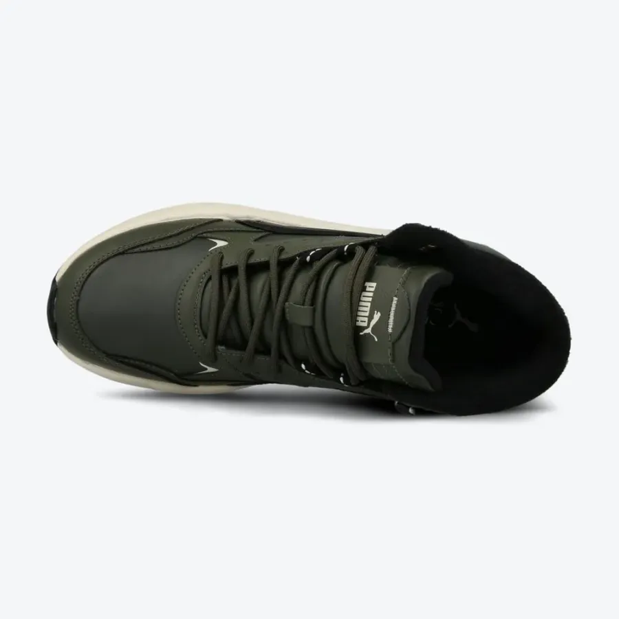 Кросівки Puma X-Ray Speed Mid Winter 388574-04