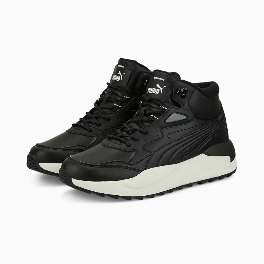 Черевики Puma X-Ray Speed Mid Winter 38857401