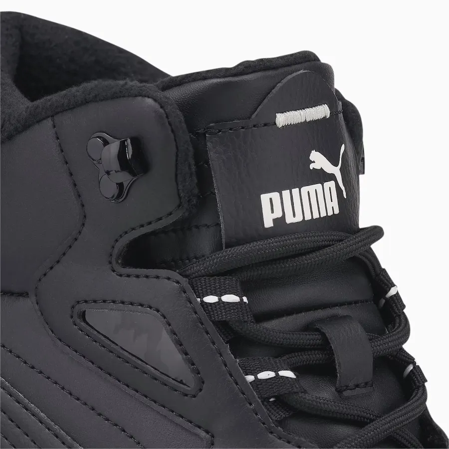 Черевики Puma X-Ray Speed Mid Winter 38857401