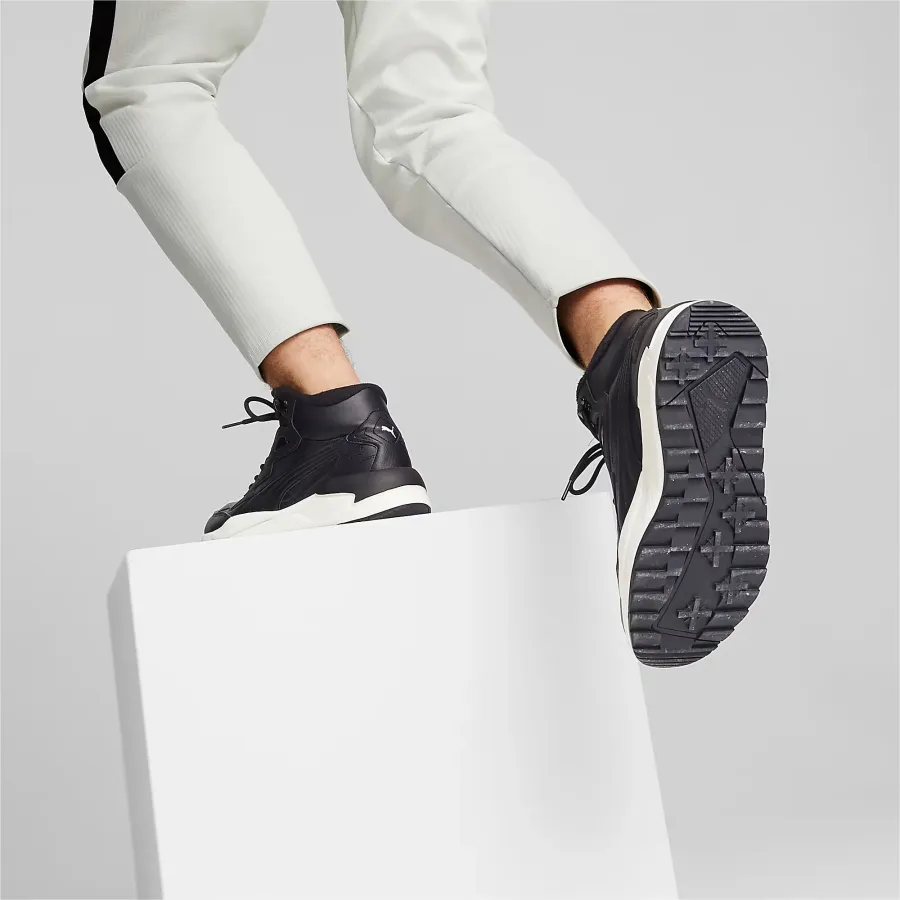 Черевики Puma X-Ray Speed Mid Winter 38857401