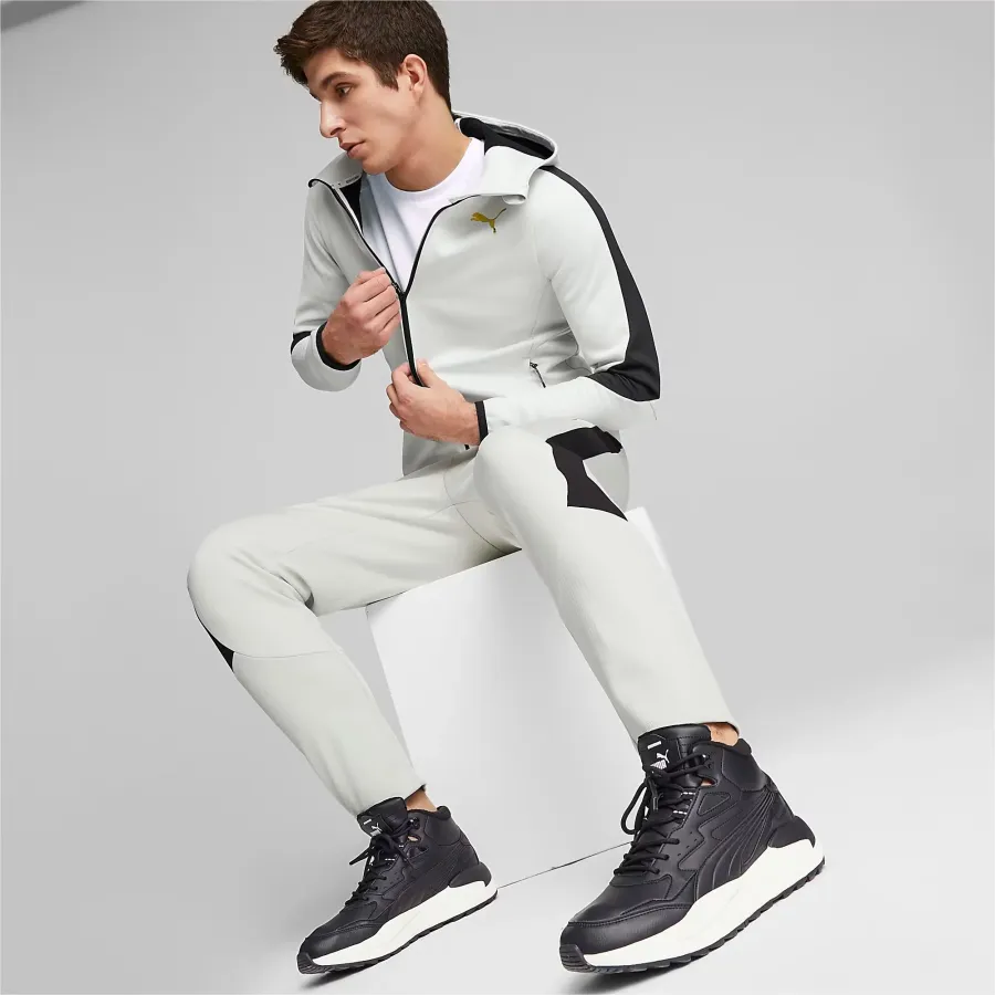 Черевики Puma X-Ray Speed Mid Winter 38857401