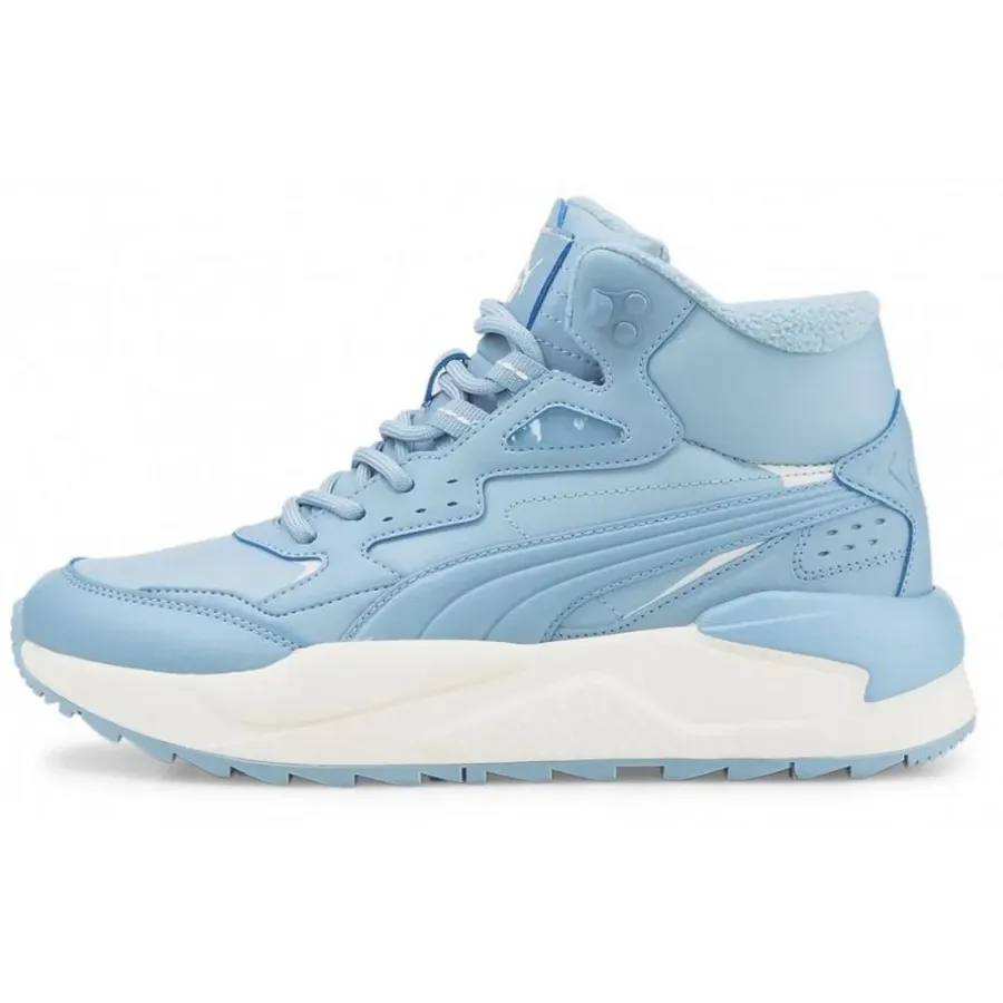 Черевики Puma X-Ray Speed Mid Winter 38857405