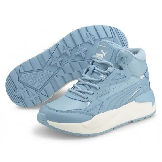Черевики Puma X-Ray Speed Mid Winter 38857405