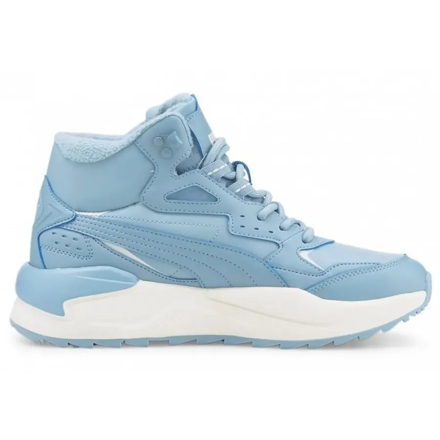 Черевики Puma X-Ray Speed Mid Winter 38857405