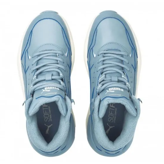 Черевики Puma X-Ray Speed Mid Winter 38857405