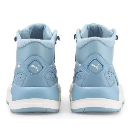Черевики Puma X-Ray Speed Mid Winter 38857405