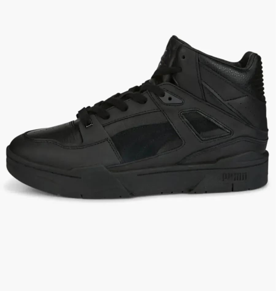 Кросівки Puma Slipstream Hi Leather 388640-01
