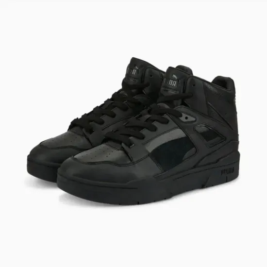 Кросівки Puma Slipstream Hi Leather 388640-01