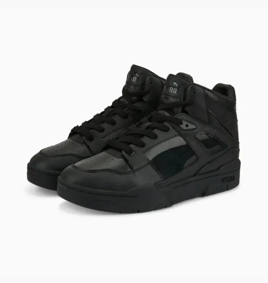 Кросівки Puma Slipstream Hi Leather 388640-01