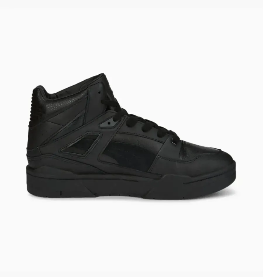 Кросівки Puma Slipstream Hi Leather 388640-01