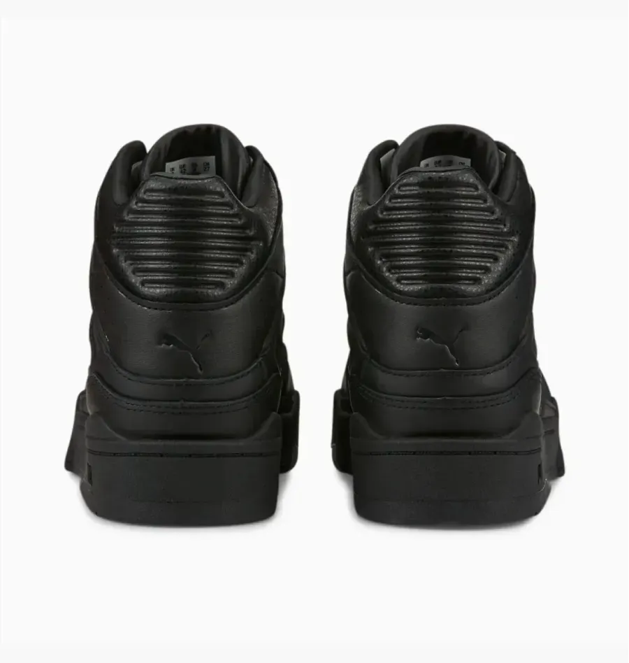 Кросівки Puma Slipstream Hi Leather 388640-01