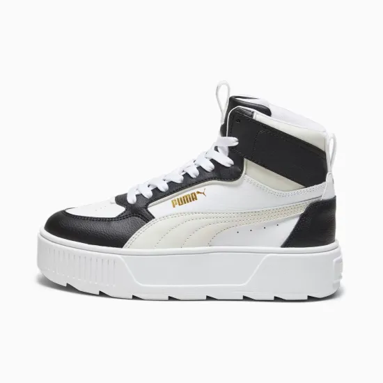 Кросівки Puma Karmen Rebelle Mid Youth 38872908