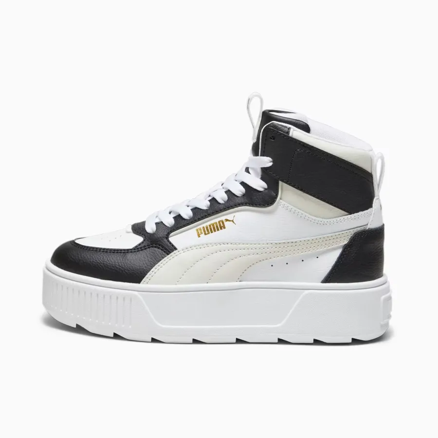 Кросівки Puma Karmen Rebelle Mid Youth 38872908