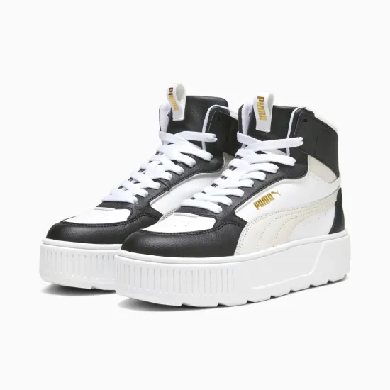 Кросівки Puma Karmen Rebelle Mid Youth 38872908