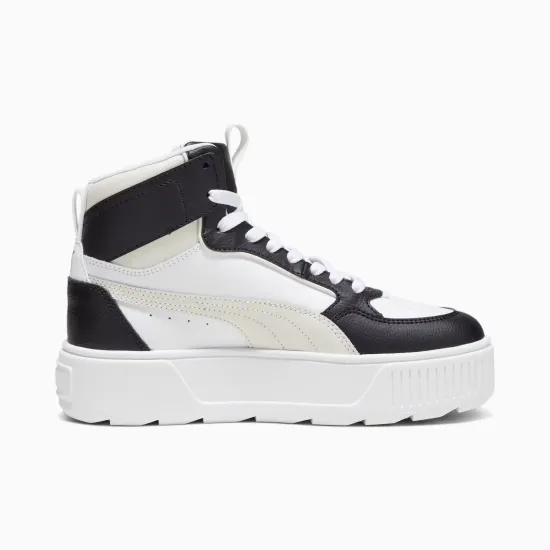 Кросівки Puma Karmen Rebelle Mid Youth 38872908