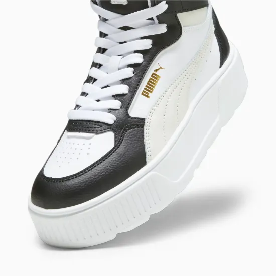 Кросівки Puma Karmen Rebelle Mid Youth 38872908