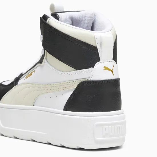 Кросівки Puma Karmen Rebelle Mid Youth 38872908