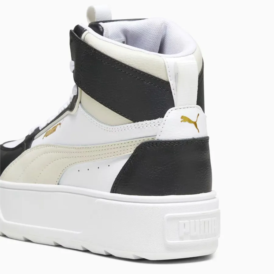 Кросівки Puma Karmen Rebelle Mid Youth 38872908