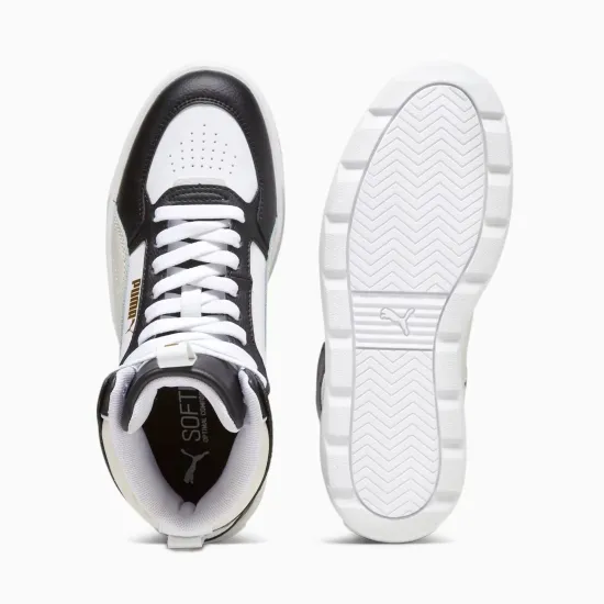 Кросівки Puma Karmen Rebelle Mid Youth 38872908