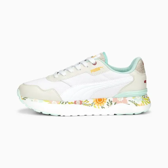 Кросівки Puma R78 Voyage Wild Garden 389235-01
