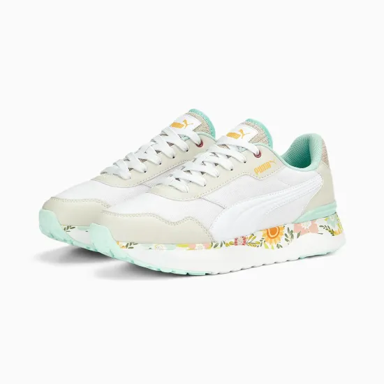 Кросівки Puma R78 Voyage Wild Garden 389235-01