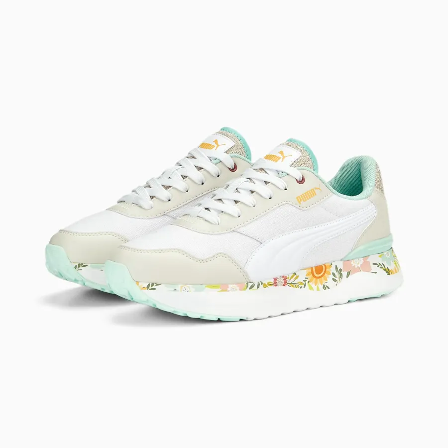 Кросівки Puma R78 Voyage Wild Garden 389235-01