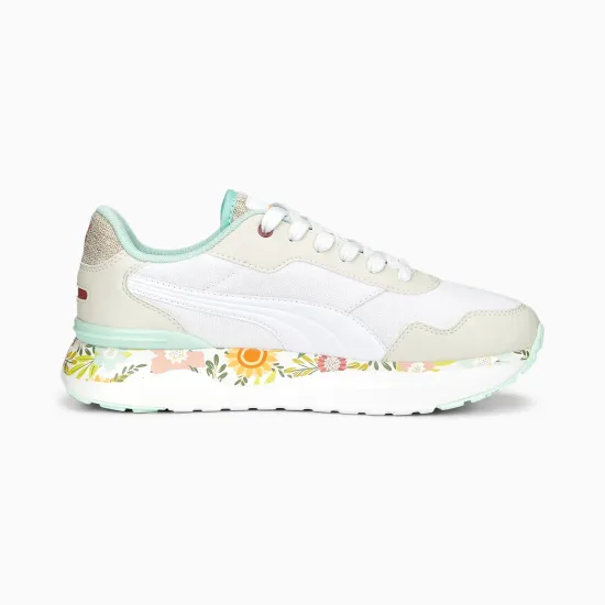 Кросівки Puma R78 Voyage Wild Garden 389235-01