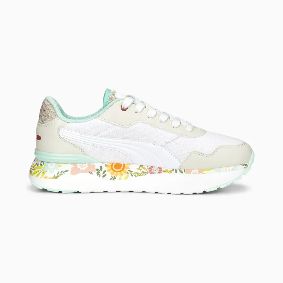 Кросівки Puma R78 Voyage Wild Garden 389235-01