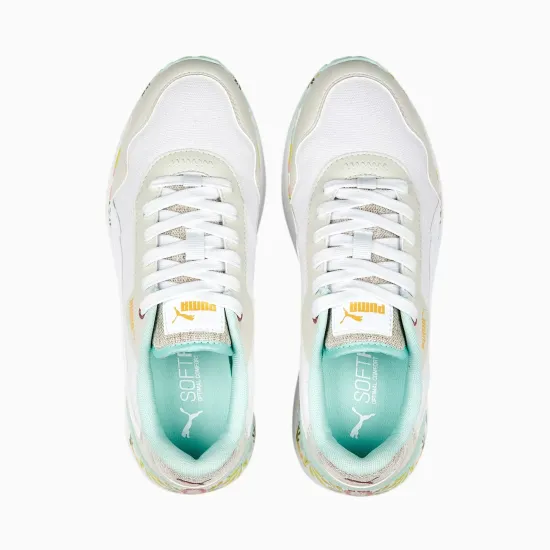 Кросівки Puma R78 Voyage Wild Garden 389235-01