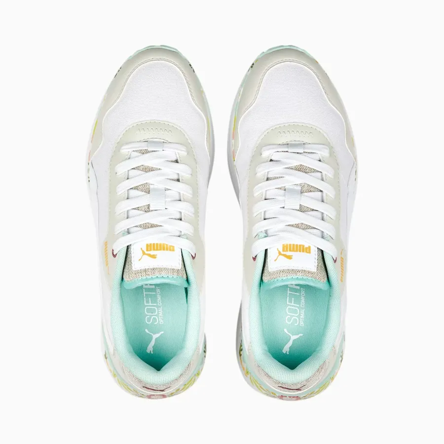 Кросівки Puma R78 Voyage Wild Garden 389235-01