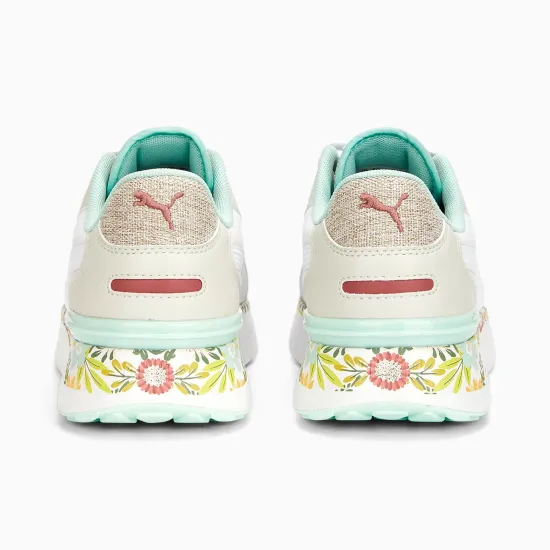 Кросівки Puma R78 Voyage Wild Garden 389235-01