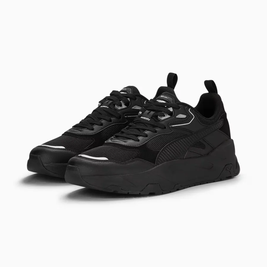 Кросівки Puma Trinity 389289-03