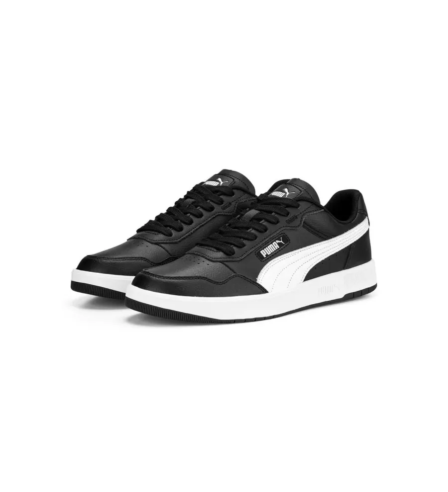 Кросівки Puma Court Ultra 389368-04